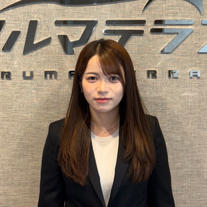 梶岡 彩加